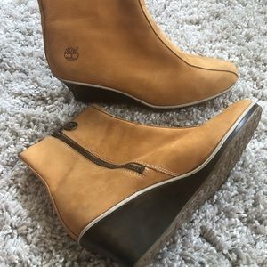 Women’s Timberland Booties